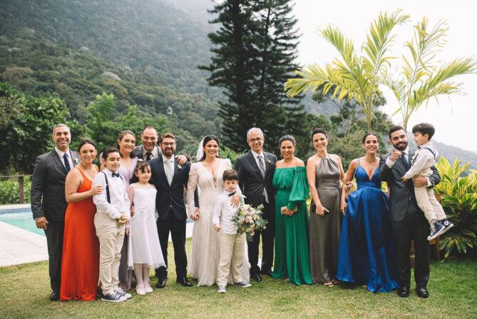 Wedding Brasil 2022: Hora de Rever Amigos - Blog da Alboom